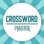 Crossword Master - Word Puzzle