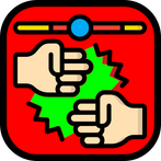 2 Player Game:Challenge Friend