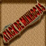Atack De Minhocas 1