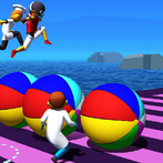 Jumpero – Jump Over .IO