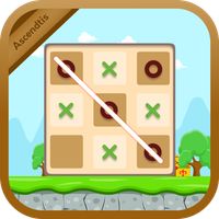 Tic Tac Toe The Classic