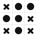 XO - Tic Tac Toe