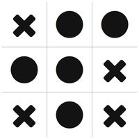 XO - Tic Tac Toe