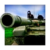 Угадай танк из WOT