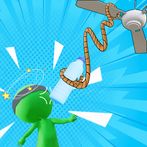 Bottle Swing