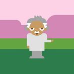 Albert - Learn & Win!