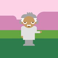 Albert - Learn & Win!