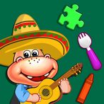 José - Spanish learning games