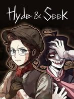 MazM: Hyde and Seek