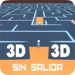 Laberinto 3D - Sin Salida
