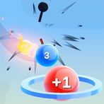 Twist Ball 3D