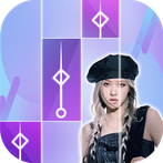 Pink Venom Piano Tiles