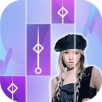 Pink Venom Piano Tiles