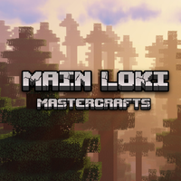 MasterCraft Main Loki 3