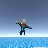 Elite Jumpers