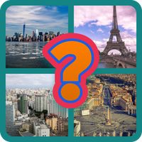 Adivinar Ciudades