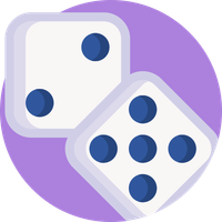 The Dice Roll Random Numbers