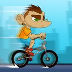 Bmx Bike Freestyle & Racing