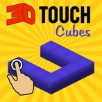 3D Touch Cubes