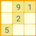 Sudoku Puzzel