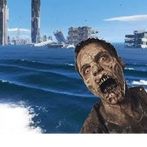 water zombies