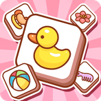 Match 3 Tiles-Puzzle Game