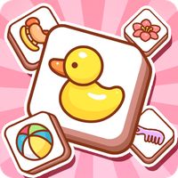 Match 3 Tiles-Puzzle Game