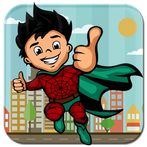 Spider Dude Hero Jump Game