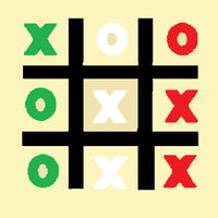 Tic Tac Toe México