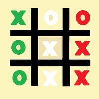 Tic Tac Toe México
