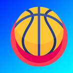 Jump Ball - Bouncing