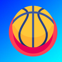 Jump Ball - Bouncing