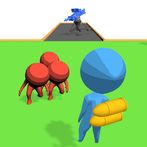Puzzle Invasion