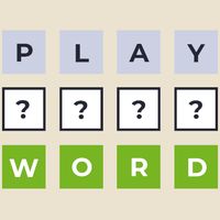 Weaver - Word Ladder Game