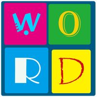 Word Blocks Stacks