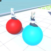 yoga running