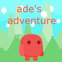 Ade's Adventure