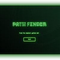 Path Finder