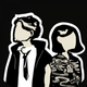Mark & Lara: Partners In Justi