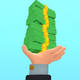 Money Stack