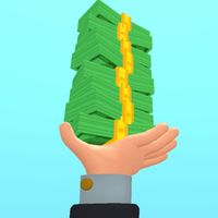 Money Stack