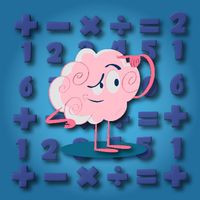 Math Game Offline-Online