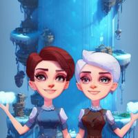 Planet runs : puzzle adventure