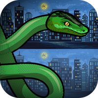 Snake City - Snake Game