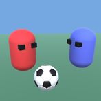 Two Player Football