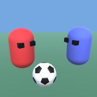 Two Player Football