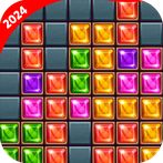 Puzzle Block Pack: Jewel Blast