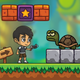 Super Boy Journey