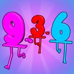Number Race