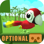 Flappy Parrot VR
